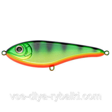 Воблер Strike Pro Baby Buster 100SP 25гр A45T