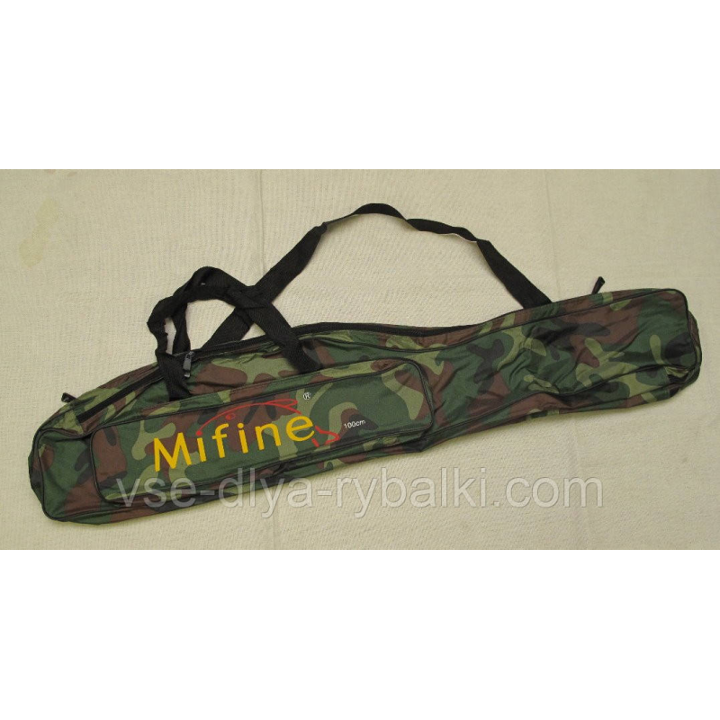 Чохол для вудилищ 0.8 м