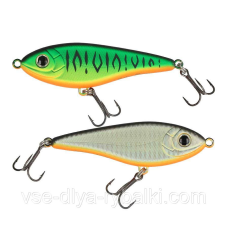 Воблер Strike Pro Baby Buster 100SP 25гр GC01S/А70-713