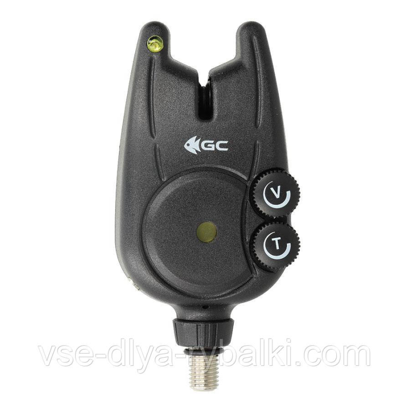 Сигналізатор S-21 Golden Catch