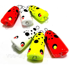 Поппер Yahans 4 грм білий