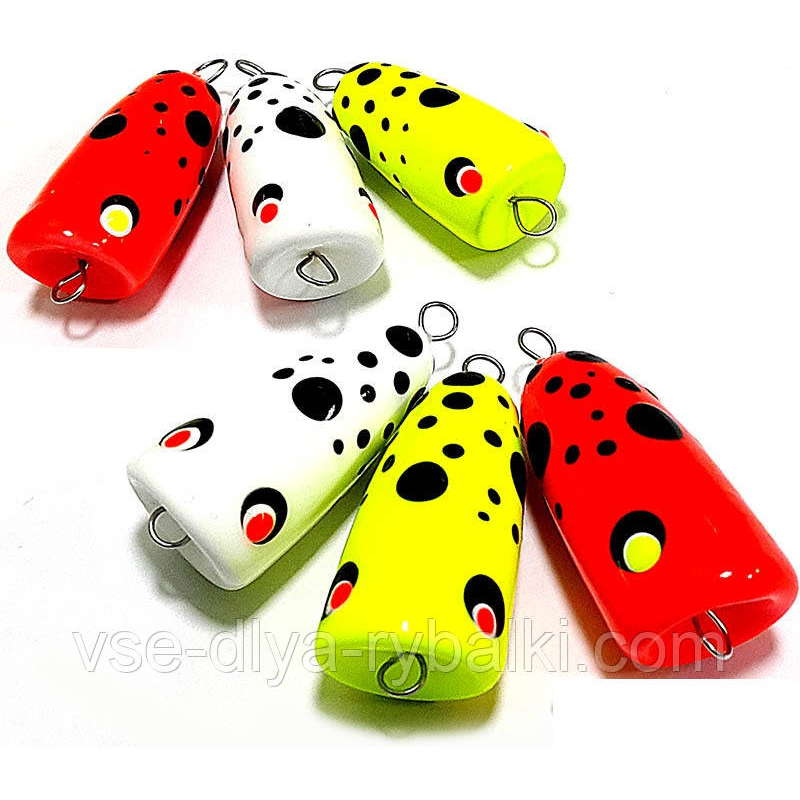 Поппер Yahans 4 грм червоний