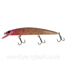 Воблер Strike Pro Montero 130SP 20.6 гр GC03G-UV