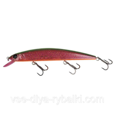 Воблер Strike Pro Montero 130SP 20.6 гр GC04G-UV