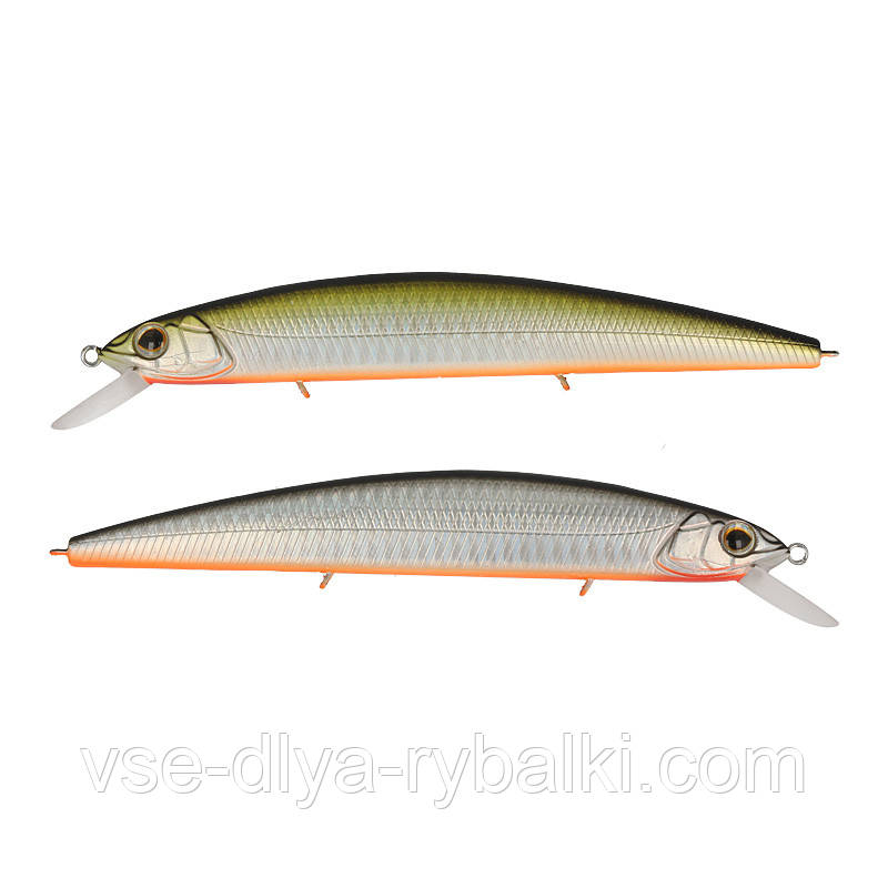 Воблер Strike Pro Montero 130SP 20.6 гр A010/612-713S