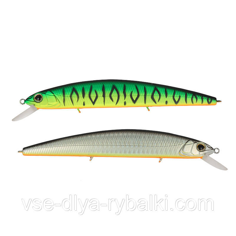 Воблер Strike Pro Montero 130SP 20.6 гр GC01S/A70-713S