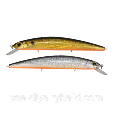 Воблер Strike Pro Montero 130SP 20.6гр A70/613-SBO