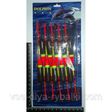 Поплавок Dolpxin 4г