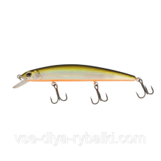 Воблер Strike Pro Montero 110SP 13.1 гр 612T