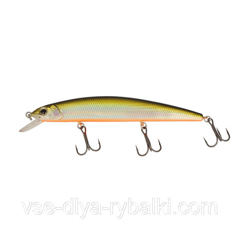 Воблер Strike Pro Montero 110SP 13.1 гр 612T