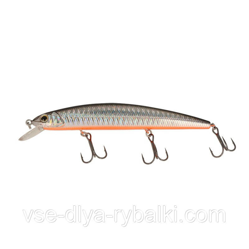 Воблер Strike Pro Montero 110SP 13.1 гр A70-713