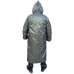 Плащ дощовик від дощу, снігу розміри М, L, XL