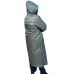 Плащ дощовик від дощу, снігу розміри М, L, XL