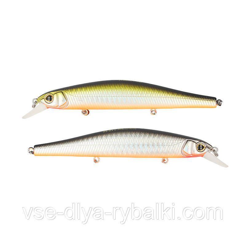 Воблер Strike Pro Inquisitor 110 SP 16.6гр A010/612-713S