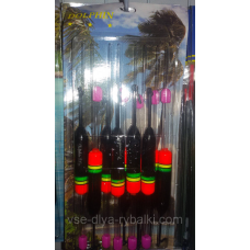 Поплавок Dolpxin під світляк 5г