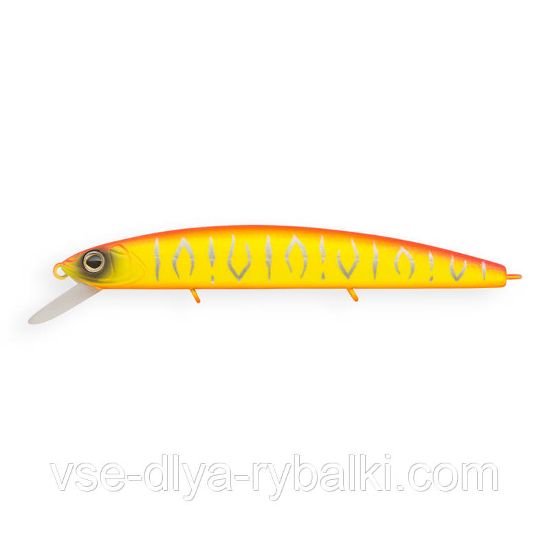 Воблер Strike Pro Montero 110SP 13.1 гр A221S