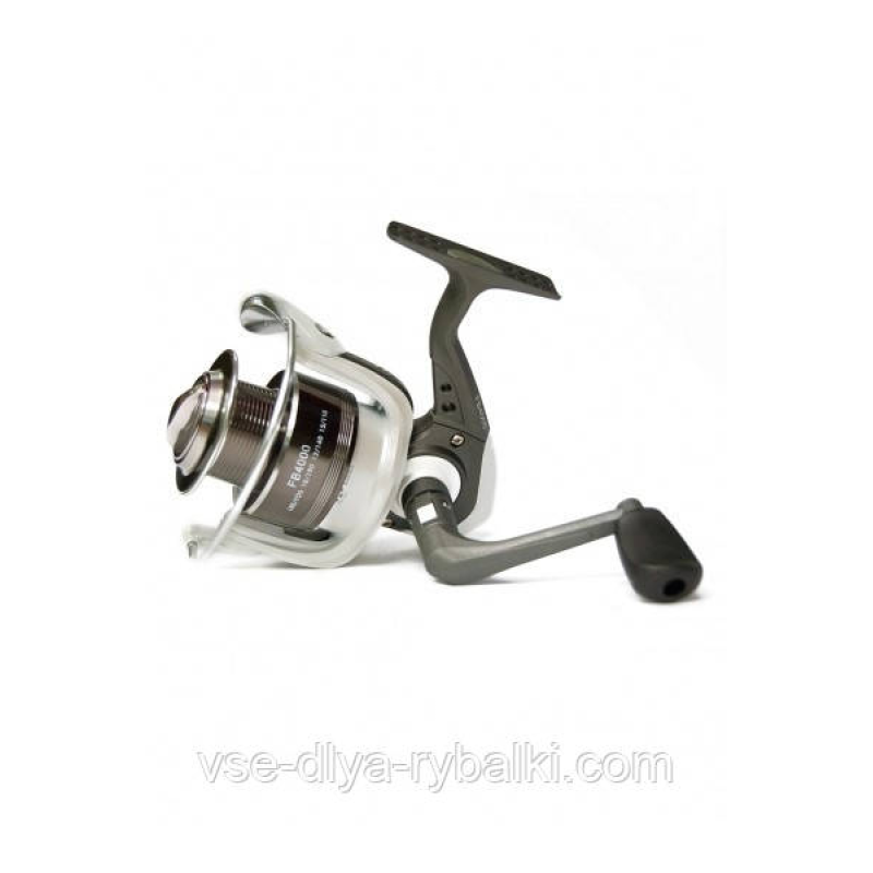 Котушка безинерционная Boya By FB 1000A 6+1