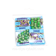 Минибойлы Dolphin “Аніс“ 6х10мм