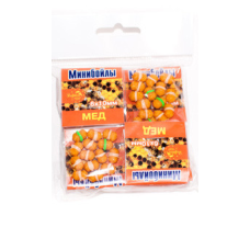 Минибойлы Dolphin “Мед“ 6х10мм