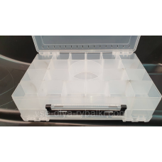 Коробок двосторонній 1001