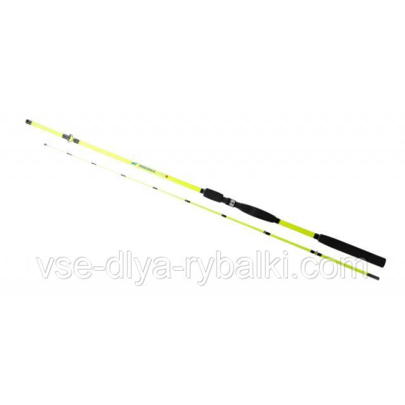 Удилище Fishing Roi Alligator 240cm до 200gr