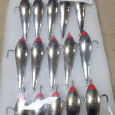 Драч великий Днепр1 нікель