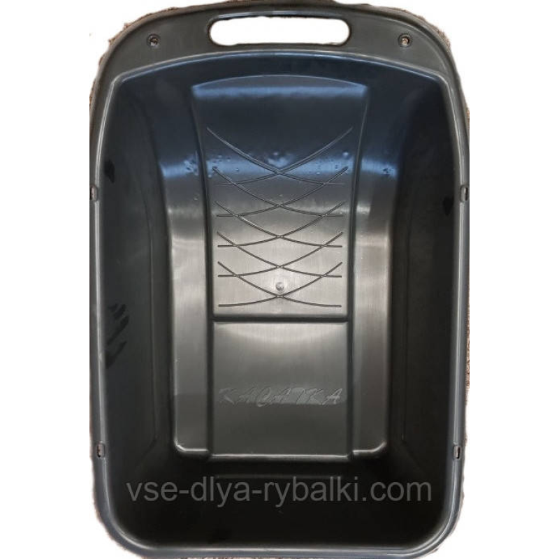 Санки Великі рибальські №3