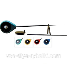 Зимова вудка балалайка іфр 1000