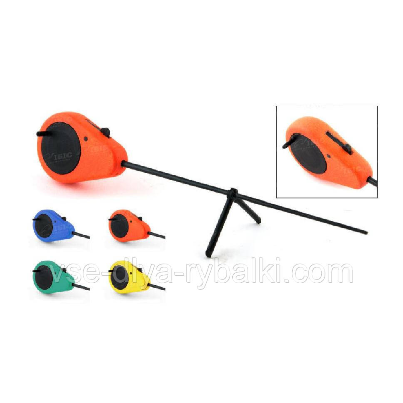 Вудка балайка зимова Akara Sonata STFS