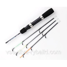 Зимові вудилище Fishing ROI Ice Hunter 65см 1+3pcs