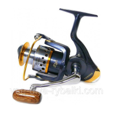 Котушка спиннинговая Teben 2000 7+1 п