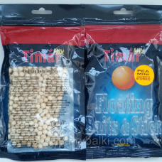 Повітряне тісто TIMAR mix(Тімар) горох