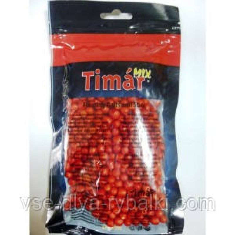 Повітряне тісто TIMAR mix(Тімар) малина