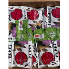 Повітряне тісто Grizzly кориця 30 грм