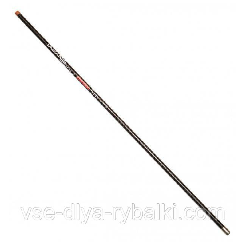 Вудлище BratFishing TAIPAN POLE 7.0 м. (б/к)