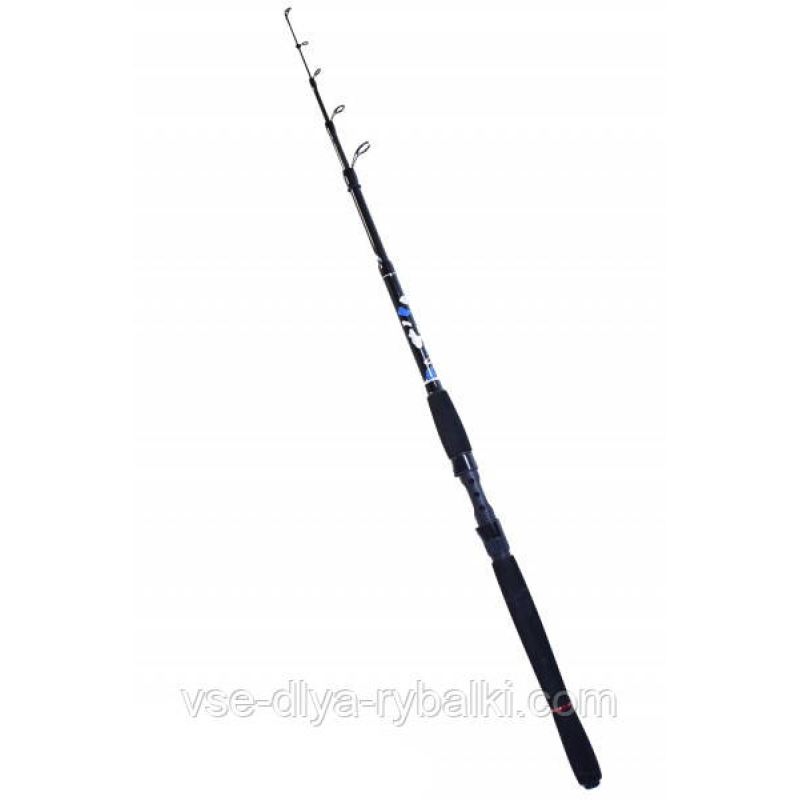 Спінінг Boya By Aegean №260 2,40 м 50-100g