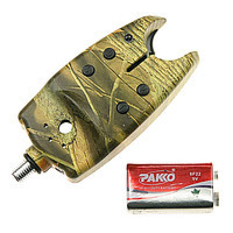 Сигналізатор дубок (камуфляж)