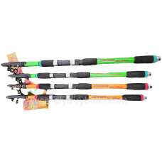 Спиннинг Winner Catcher 2.1м 40-80 грм