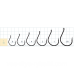 Крючок Gurza ROUND WIDE GAP № 1/0
