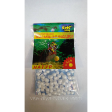 Ароматизована плаваюча насадка (пінопласт) Натур міді