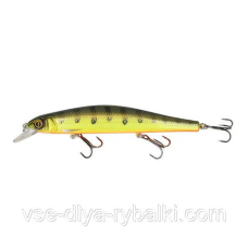 Воблер Strike Pro Inquisitor 110 SP 16.6 гр AC754F