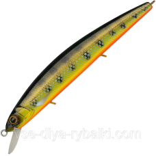 Воблер Strike Pro Montero 130SP 20.6 гр AC754F