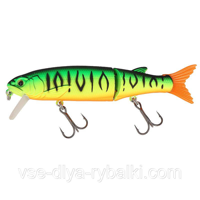 Воблер Strike Pro Glider 90 SP GC01S