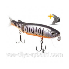 Воблер Strike Pro Glider 90 SP A243ES