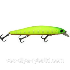 Воблер Strike Pro Inquisitor 130 SP 26.3 гр A178S