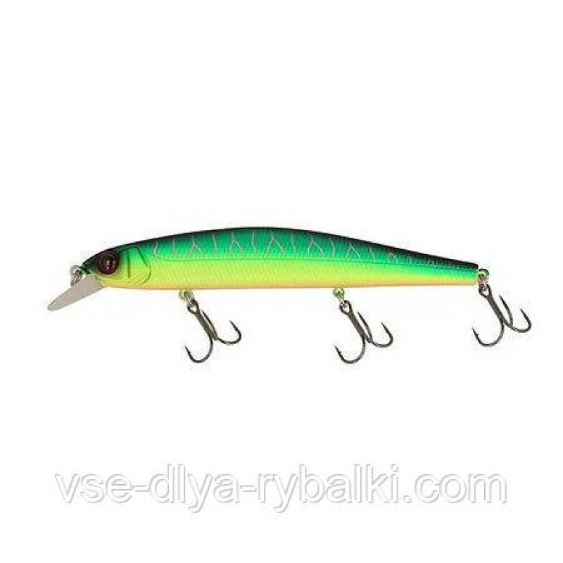 Воблер Strike Pro Inquisitor 130 SP 26.3 гр A204S