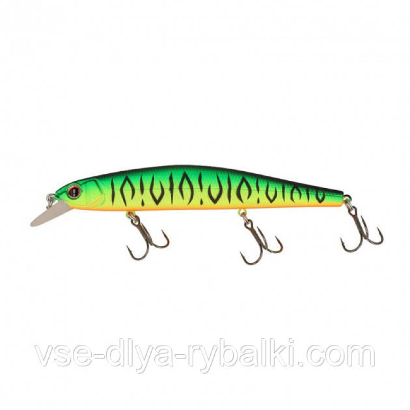 Воблер Strike Pro Inquisitor 130 SP 26.3 гр GC01S