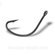 Крючки Gurza Wide Gap № 10