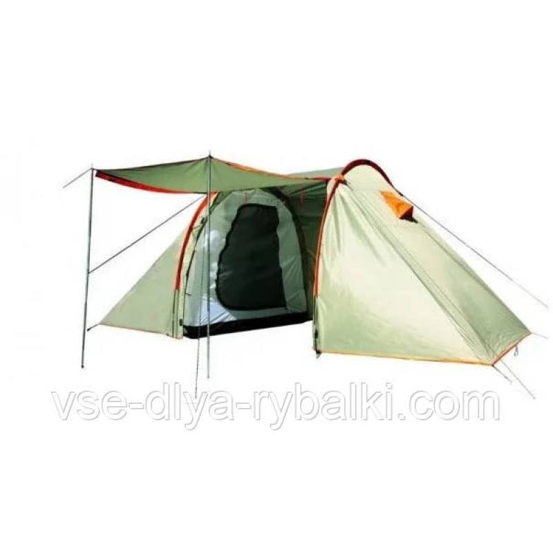 Палатка туристична Lanyu 1913 4-х місна