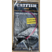 Оснастка для ловли сома 1 гачок Catfish rigs